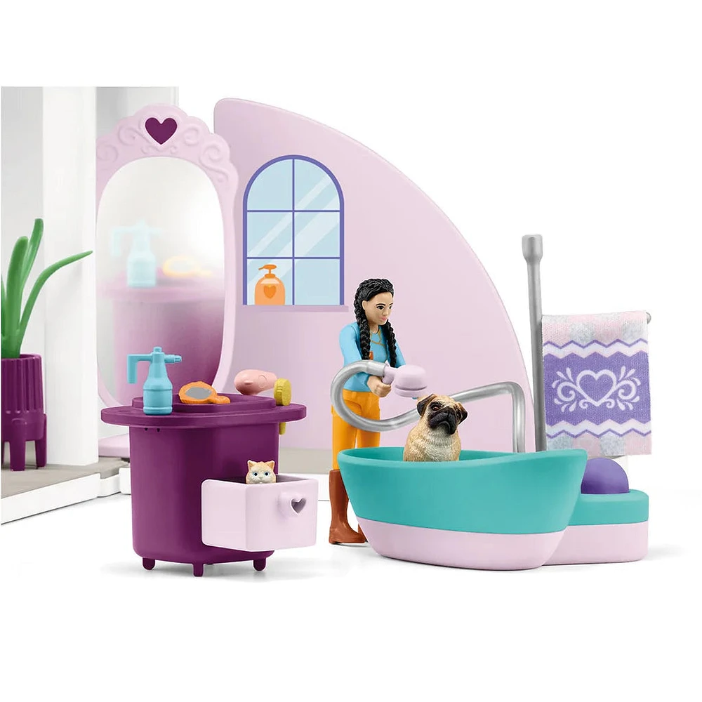 Sofia's Beauties Pet Salon