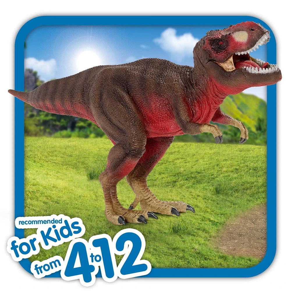 Tyrannosaurus Rex