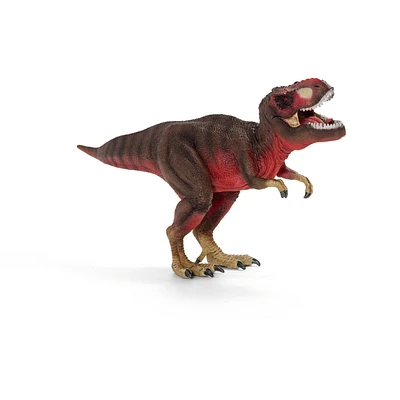 Tyrannosaurus Rex