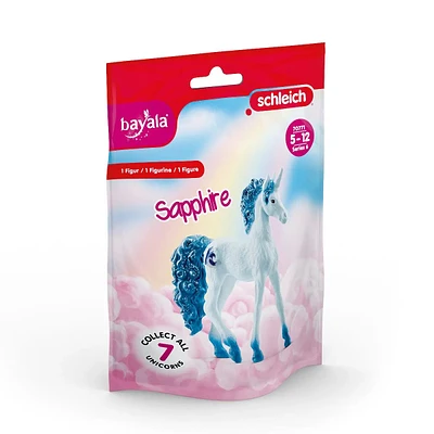 Unicorn Sapphire