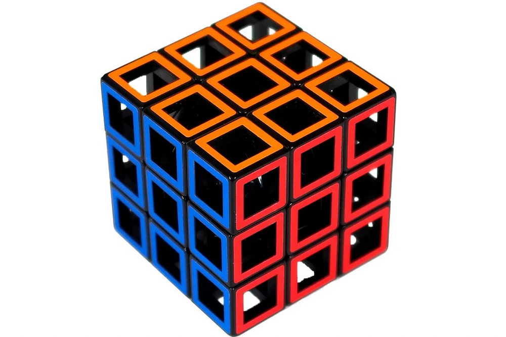 Hollow Cube