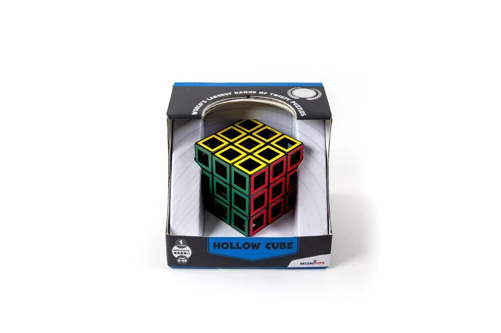 Hollow Cube
