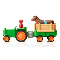 My First Farm Tractor