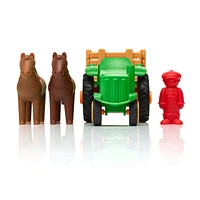 My First Farm Tractor