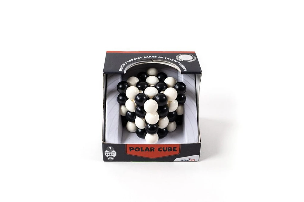 Polar Cube