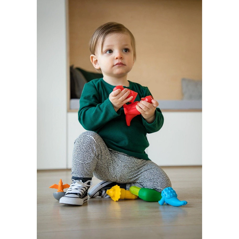 SmartMax My First Dinosaurs