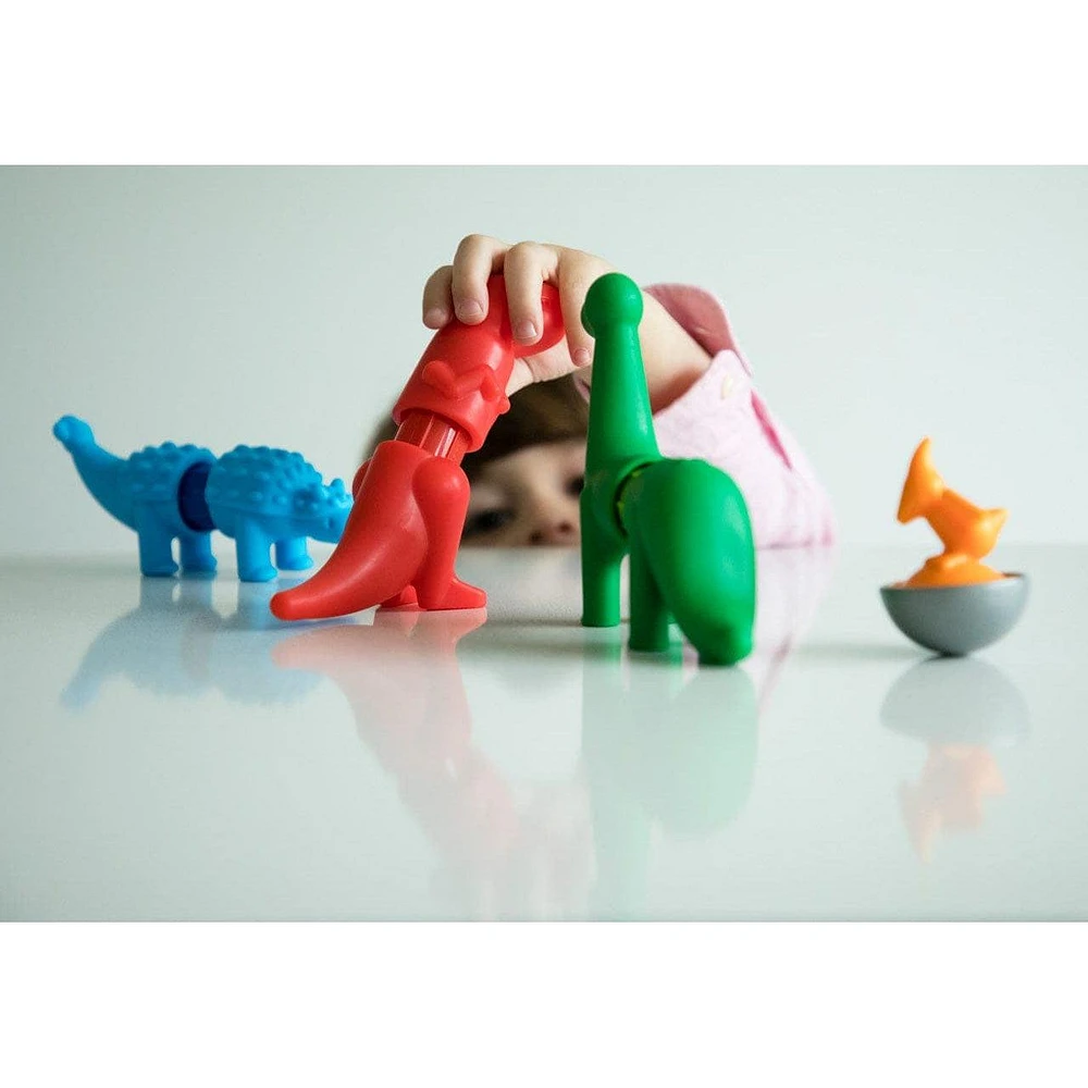 SmartMax My First Dinosaurs