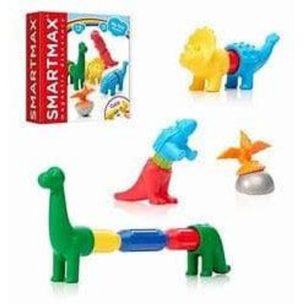 SmartMax My First Dinosaurs