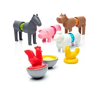 SmartMax My First Farm Animals