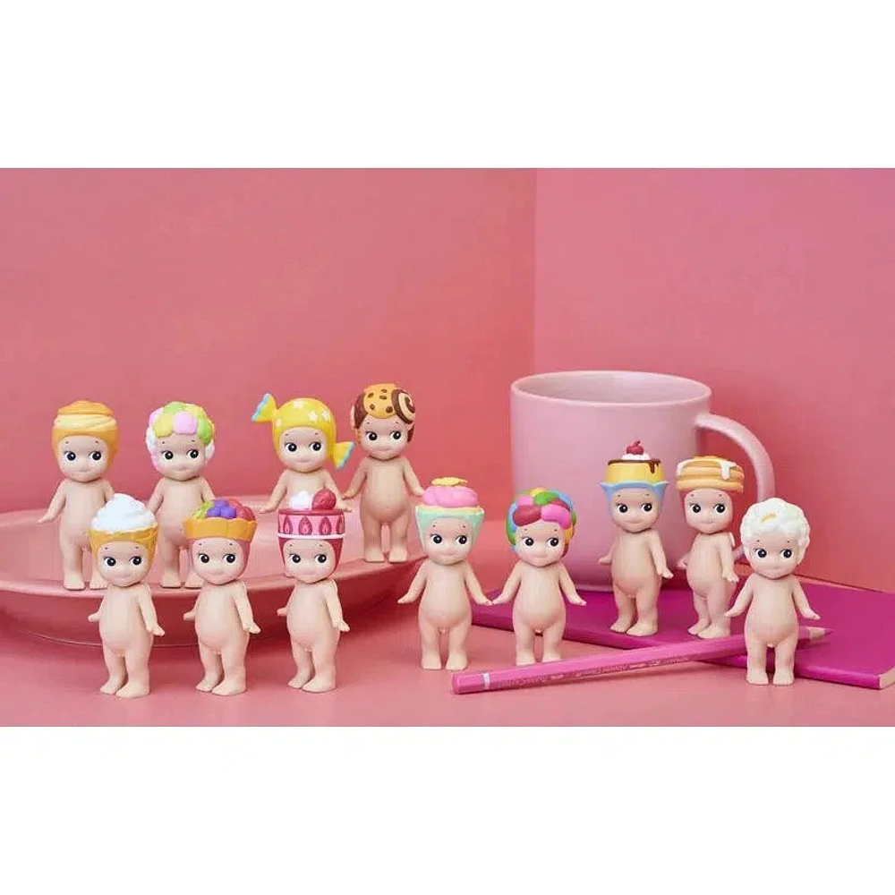 Sonny Angel Mini Figure: Sweets Series