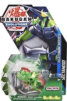 Bakugan Evolutions Platinum Series - Sectanoid