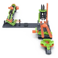 Vex Ball Challenge - Bank Shot