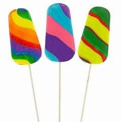 Teeny Paddle Pops - Changemaker