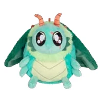 Alter Ego - Dragon Moth