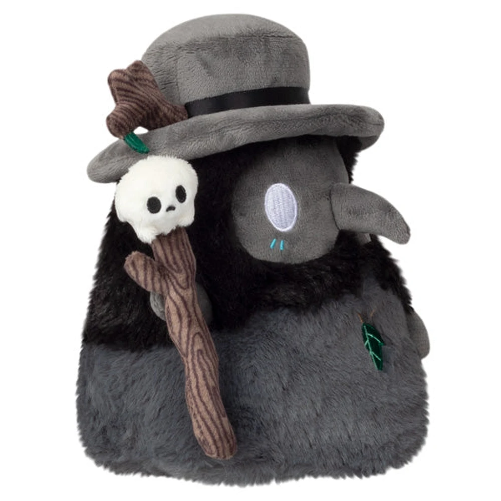 Alter Ego Plague Doctor - Druid
