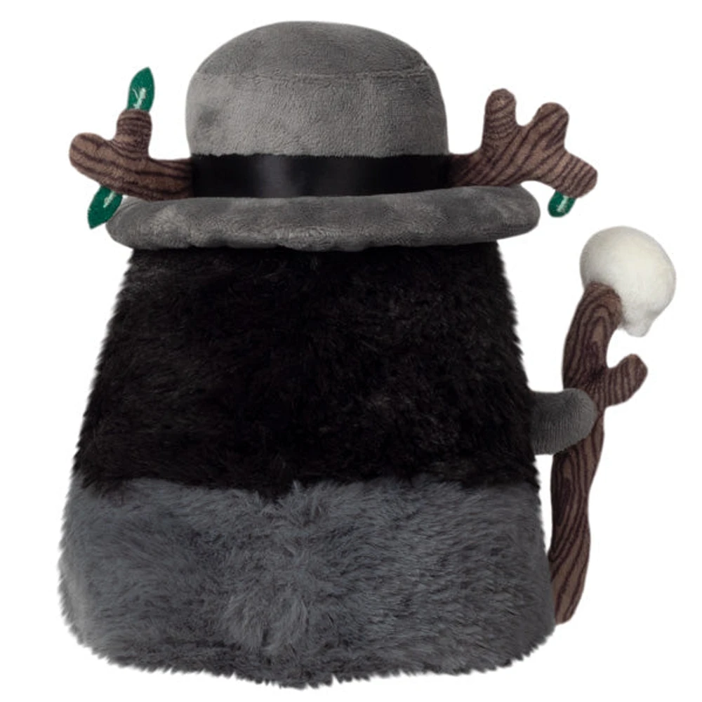 Alter Ego Plague Doctor - Druid