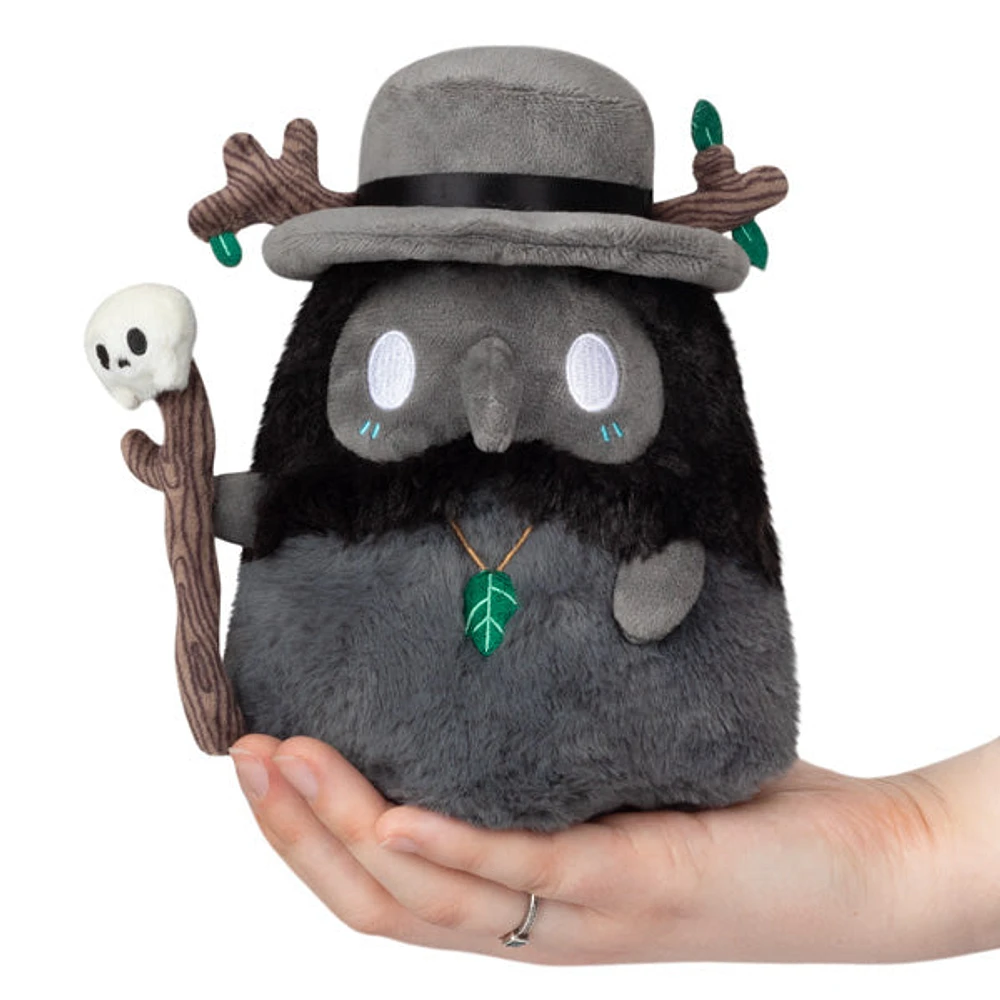 Alter Ego Plague Doctor - Druid