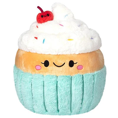Comfort Food - 15" Madame Cupcake
