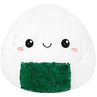 Comfort Food - 15" Onigiri