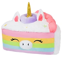 Comfort Food - 15" -  Unicorn Cake