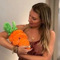 Comfort Food - 7" Mini Carrot