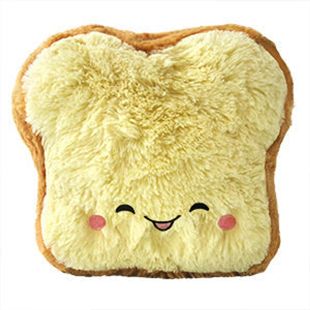 Comfort Food - 7" Mini Loaf of Bread