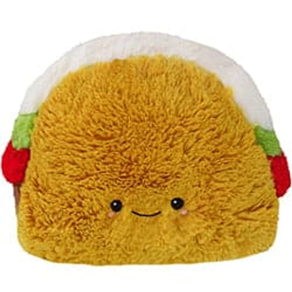 Comfort Food - 7" Mini Taco
