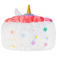 Comfort Food - 7" Mini Unicorn Cake