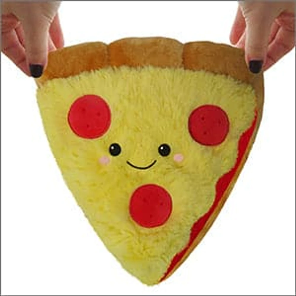 Comfort Food - 8" Mini Pizza