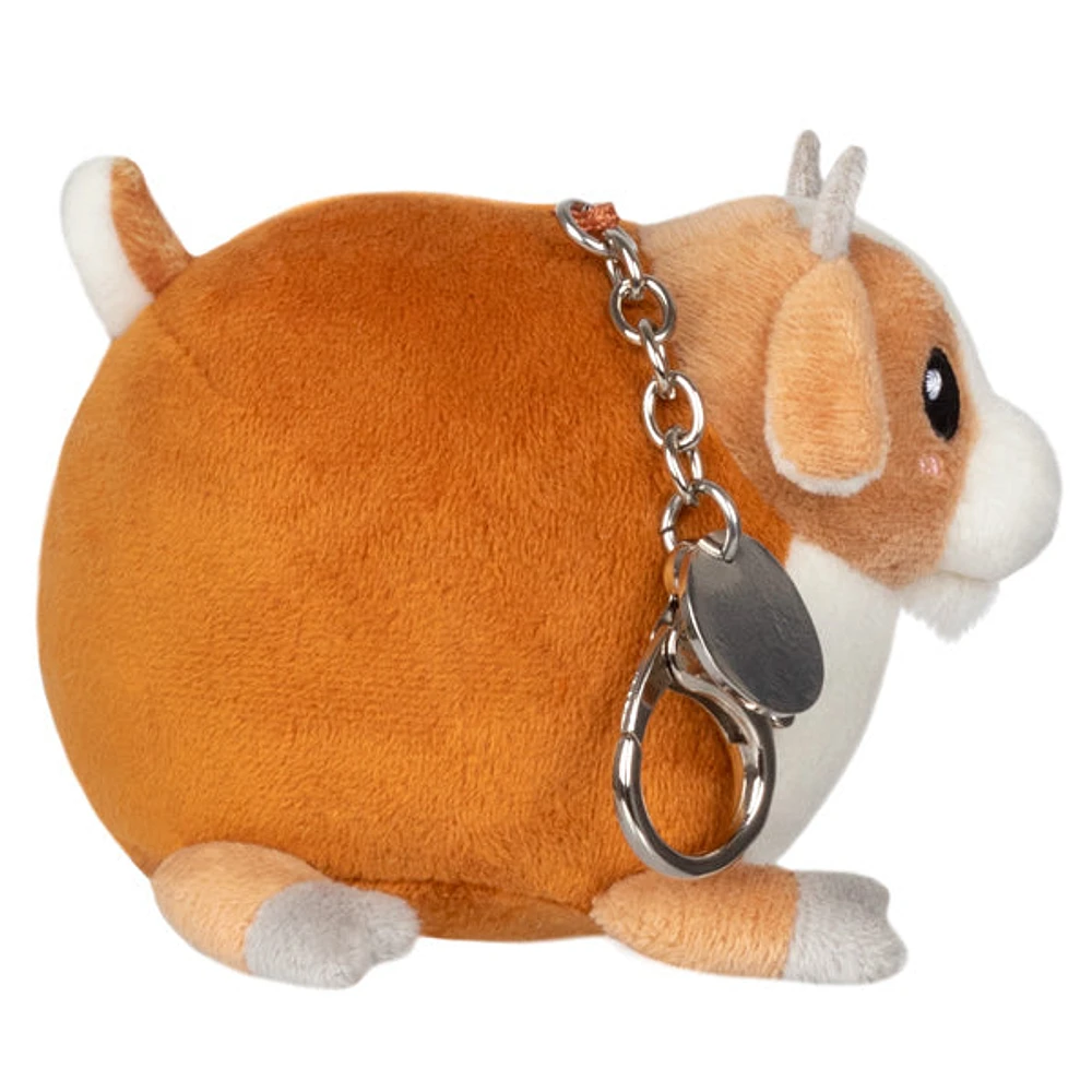 Micro Squishables -  3" Goat