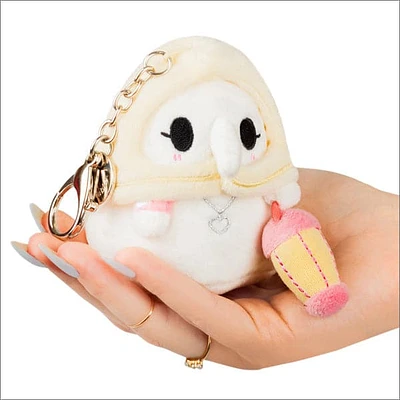Micro Squishables - 3" Plague Nurse