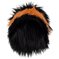 Mini Squishable Woolly Caterpillar - 12"
