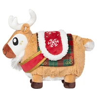 Mini Squishables - 12" Festive Reindeer