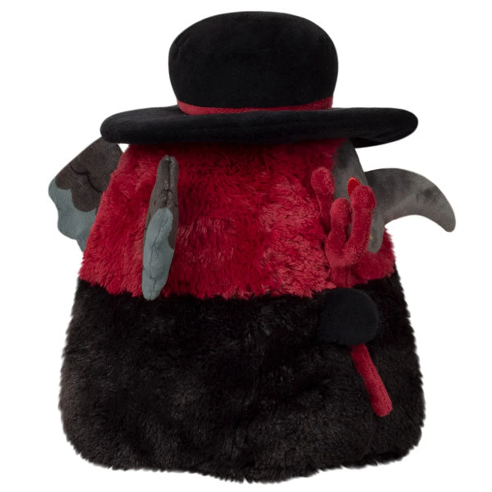 Mini Squishables - 9" Demon Plague Doctor