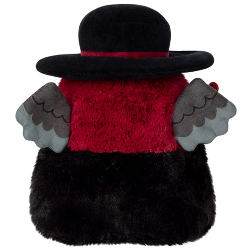 Mini Squishables - 9" Demon Plague Doctor