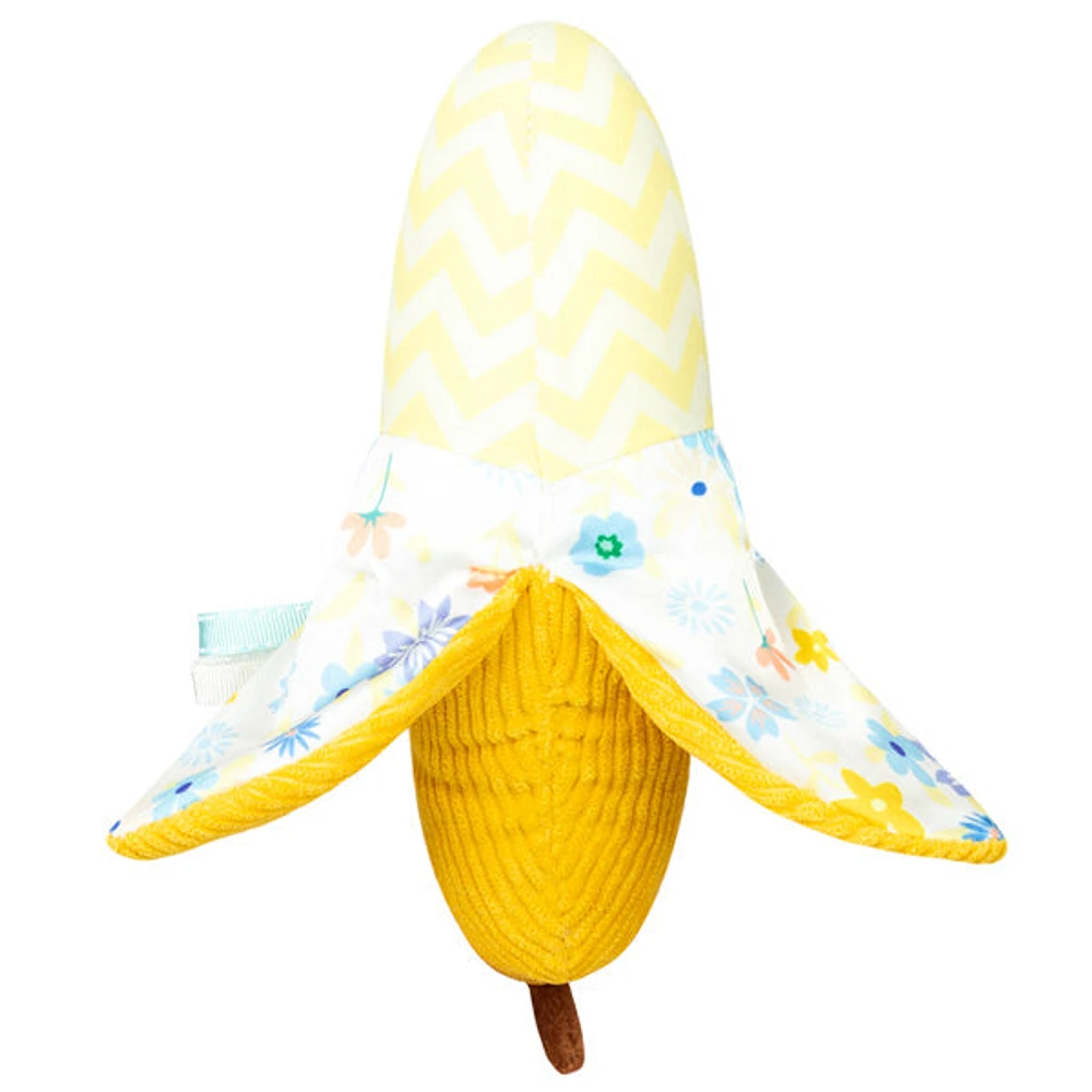 Picnic Baby Banana