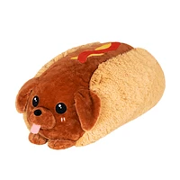 Snugglemi Snackers - 5" Dachshund Hot Dog