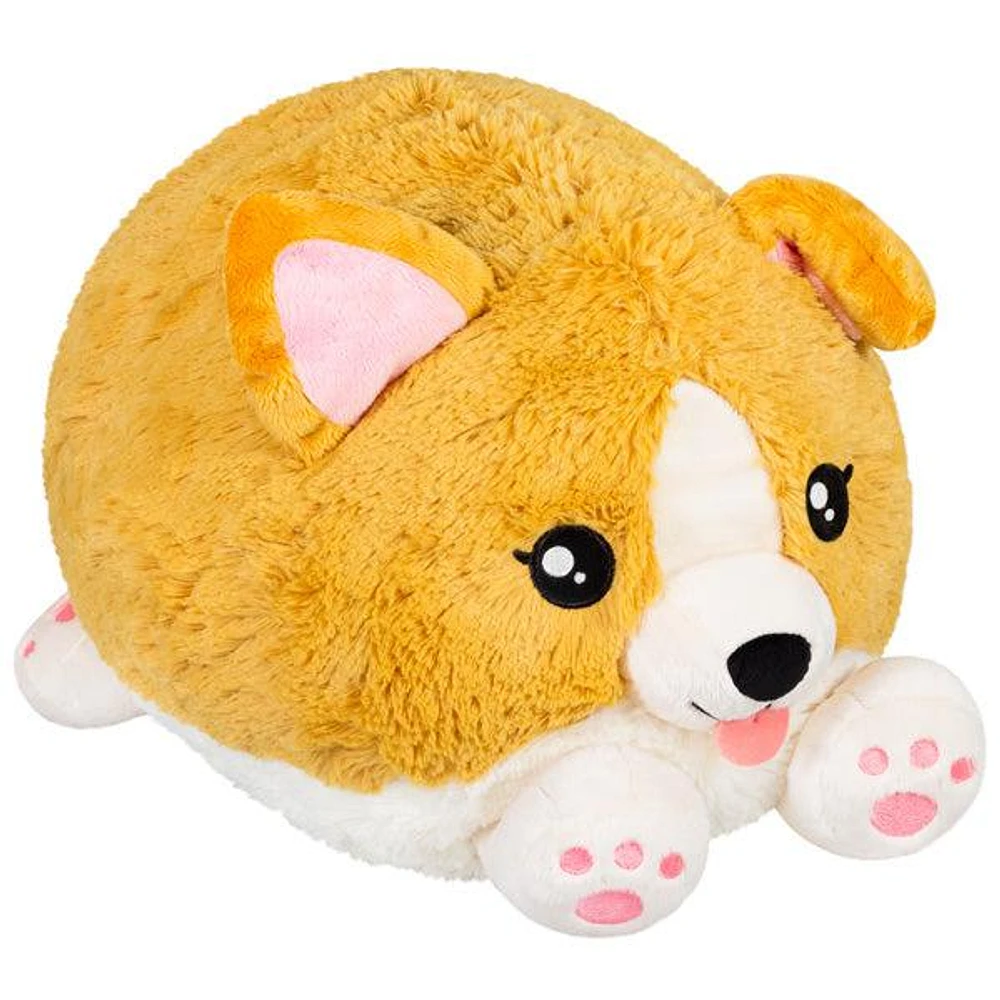 Squishables - 15" Baby Corgi