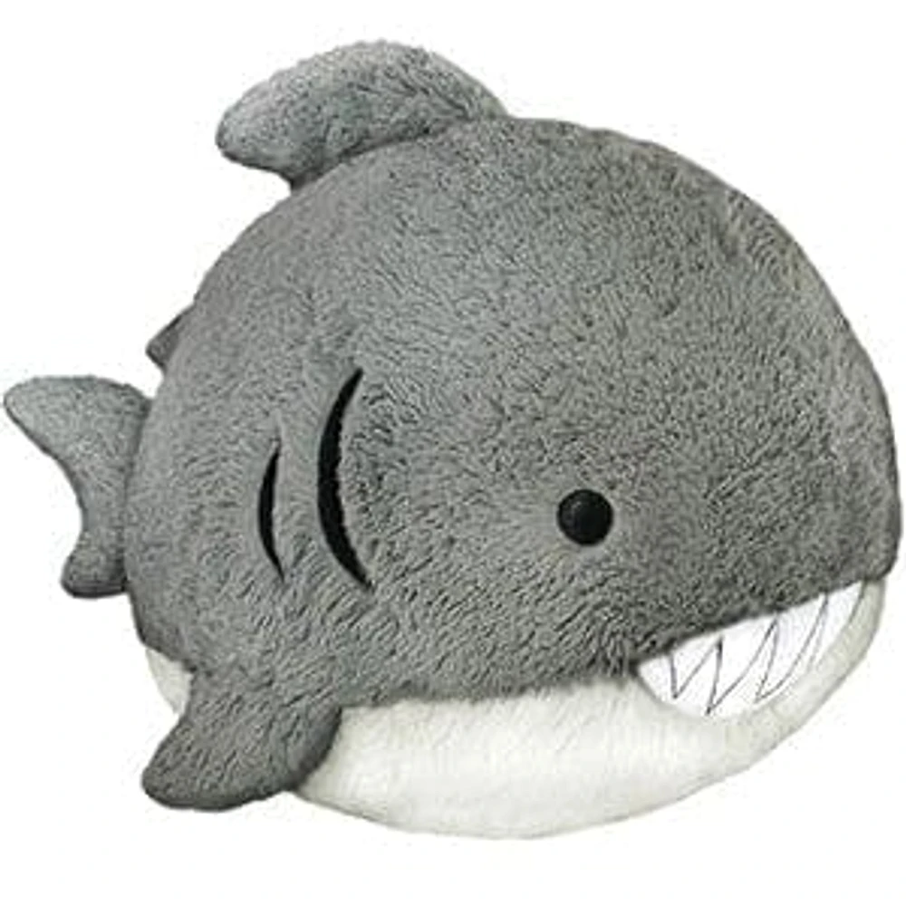 Squishables - 15" Great White Shark