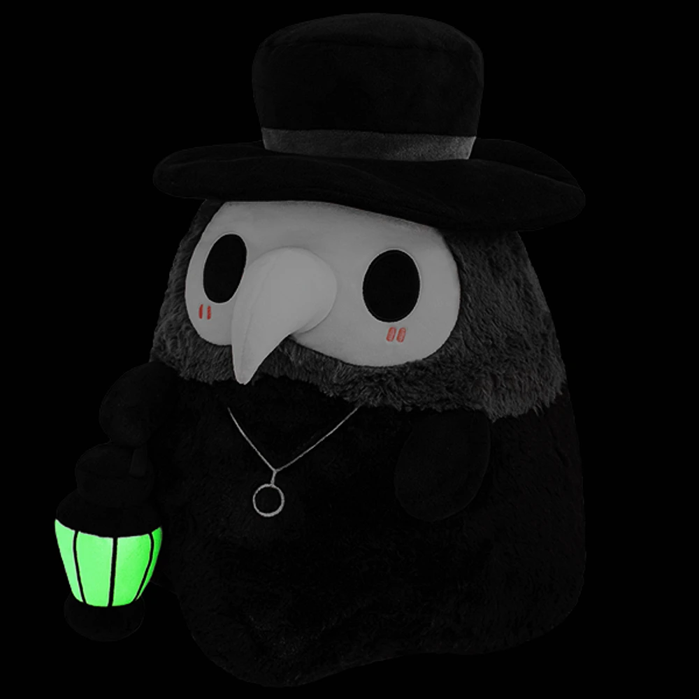 Squishables - 15" Plague Doctor