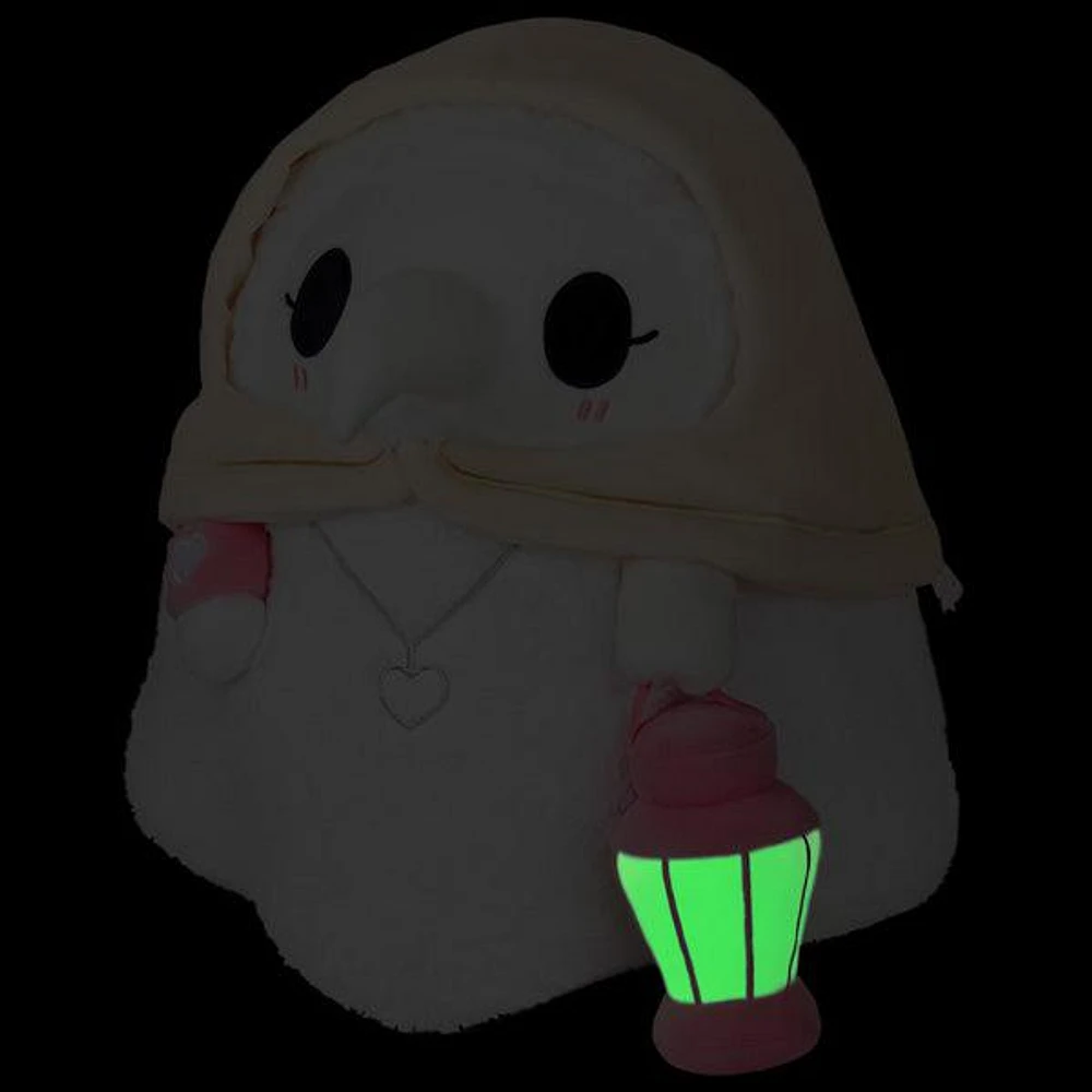 Squishables - 15" Plague Nurse