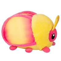 Squishables - 15" Rosy Maple Moth