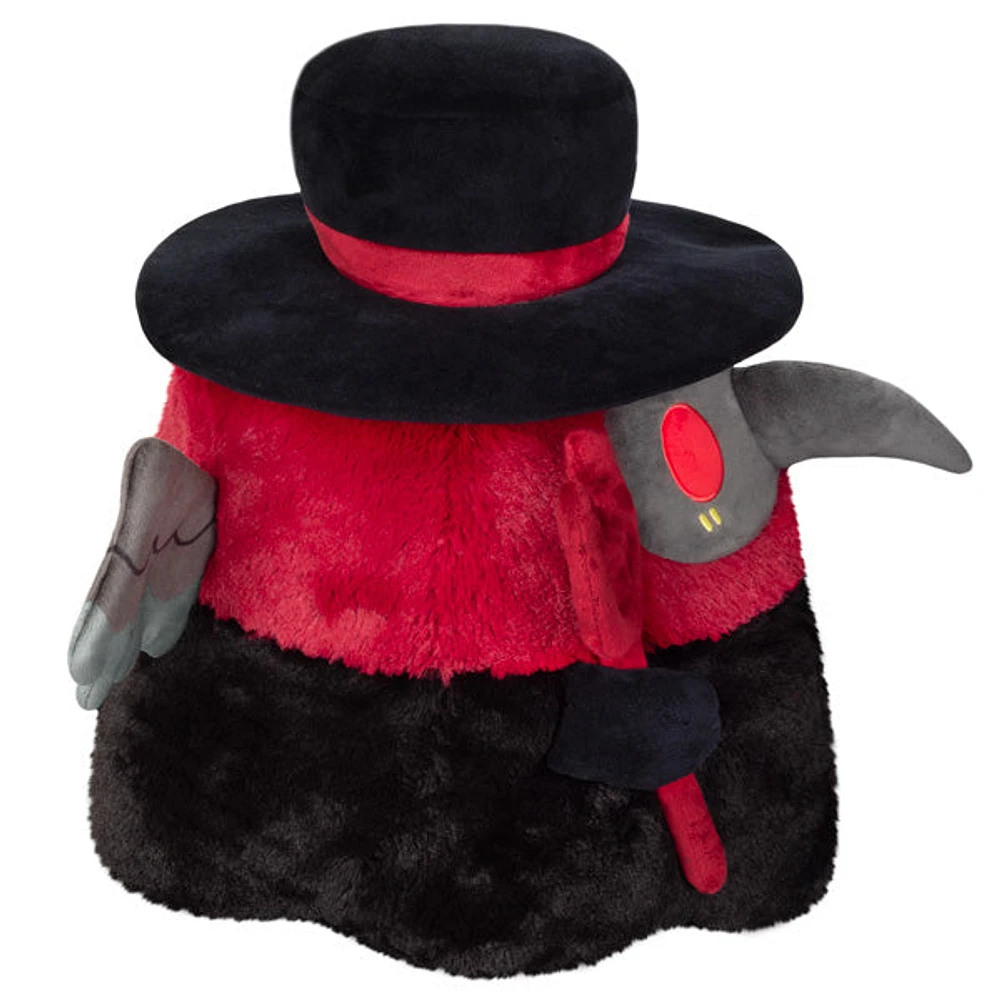 Squishables - 17" - Demon Doctor Plague