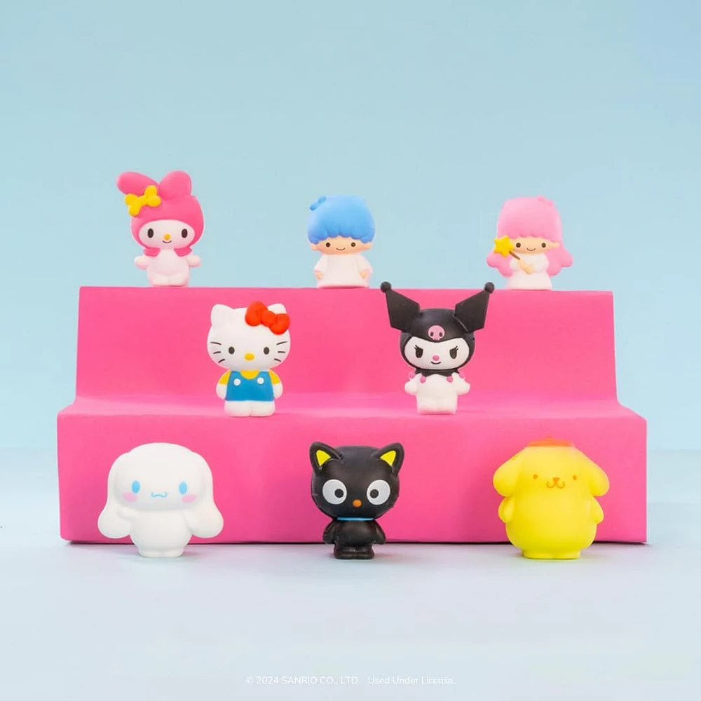 BNDS - Hello Kitty FigBands Mystery 2-Pack Master Assortment