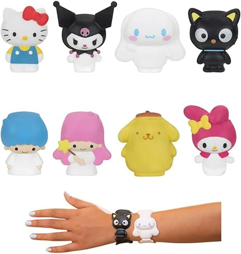 BNDS - Hello Kitty FigBands Mystery 2-Pack Master Assortment