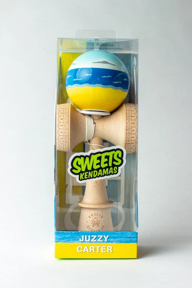 Sweets Juzzy Carter Amped Kedama