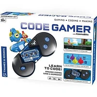 Code Gamer