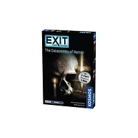 EXIT: The Catacombs of Horror