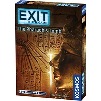 EXIT: The Pharaoh's Tomb
