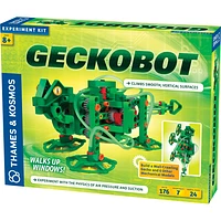Geckobot
